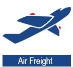 Air Freight Services
