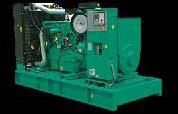 Power Diesel Generators