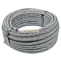 Stainless Steel Wire Rope