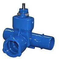 VAG BAIO BETA 200 SMB Gate Valve