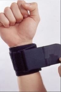 wrist support