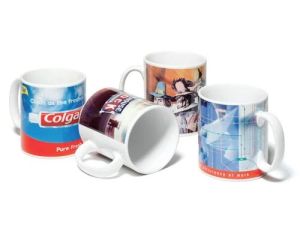 Promotional Mugs