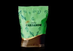 Cardamom Flavoured Coffee