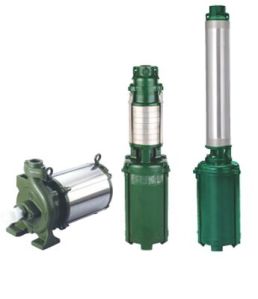 Residential Pumps