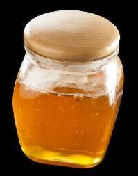 honey bottle