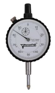 dial gauge