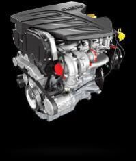 cars diesel engines