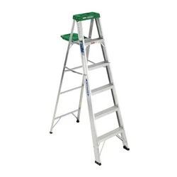 Industrial Folding Ladder