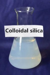 Colloidal Silica