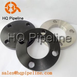 Flanges