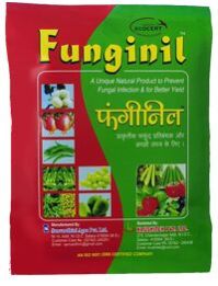 Funginil Fungicides