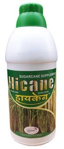 Hicane Sugarcane supplement