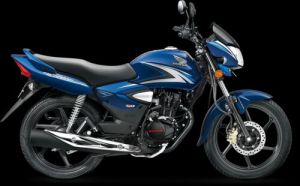 Honda Shine Motorcycle