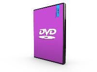 dvd box