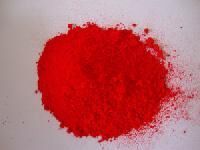 Pigment Red