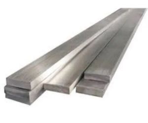 Stainless Steel Flat Bars