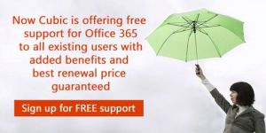 Office 365 Services from Microsoft Gold Partner