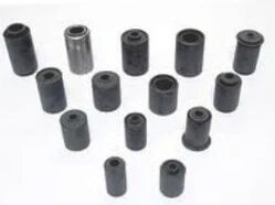 SS Rubber Bushes