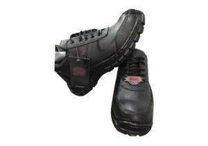 Security And Safety Shoes