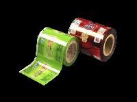 Laminated Packaging Tape