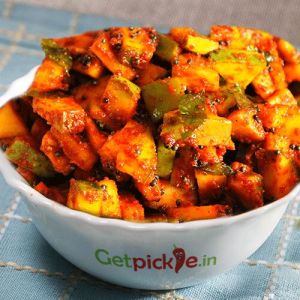 mango pickle