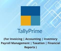 Tally Solutions in Hyderabad