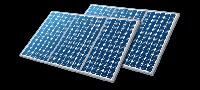 solar power plates