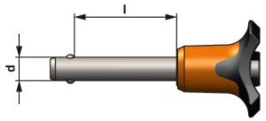 BALL LOCK PIN CONFIGURATOR