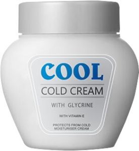 Cold Cream