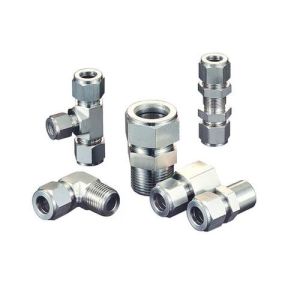 hydraulic fittings