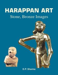 HARAPPAN ART Books