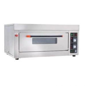 Bakery Gas Oven