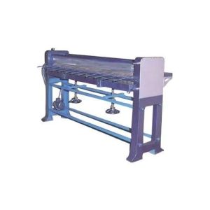 Sheet Pasting Machine