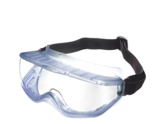 Chemical Environment Users Choice Goggles