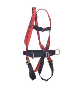 Full Body Harness for Positioning (Class P) with 3 Adjustment