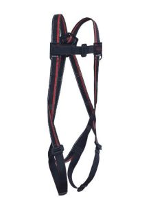 Safety Harness with 2 Adjustment &amp;amp; 1 Attachment Points