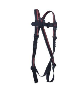 Safety Harness with 3 Adjustment &amp;amp; 1 Attachment Points