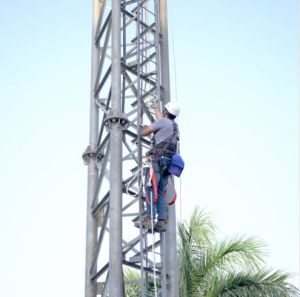 Telecom Tower Climbing Kit