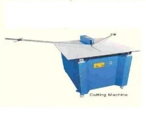 ANGLE CUTTING MACHINE