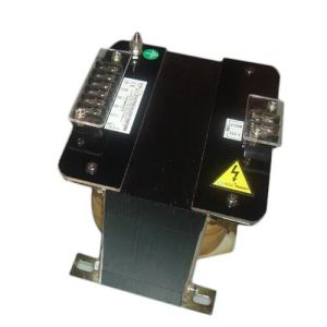 Single Phase Control Transformer