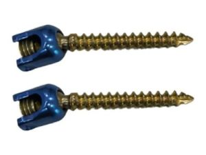 POLYAXIAL SCREW