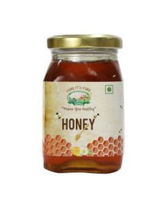 natural honey