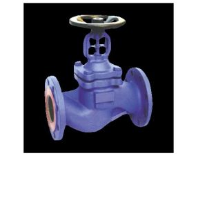 Globe Valves