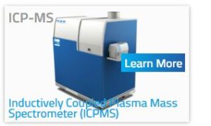 mass spectrometry