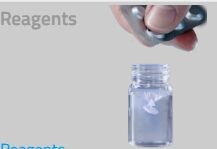 Reagents