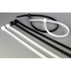 Plastic Cable Tie