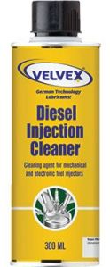 VELVEX DIESEL INJECTION CLEANER