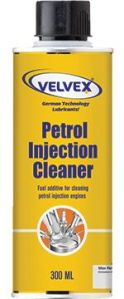 VELVEX PETROL INJECTION CLEANER