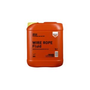 Wire Rope Fluid