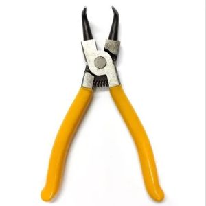 Chrome Vanadium Circlip Plier